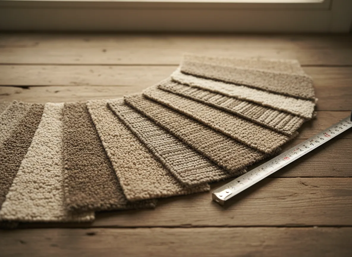 Carpet Installation Preston, CT FAQs